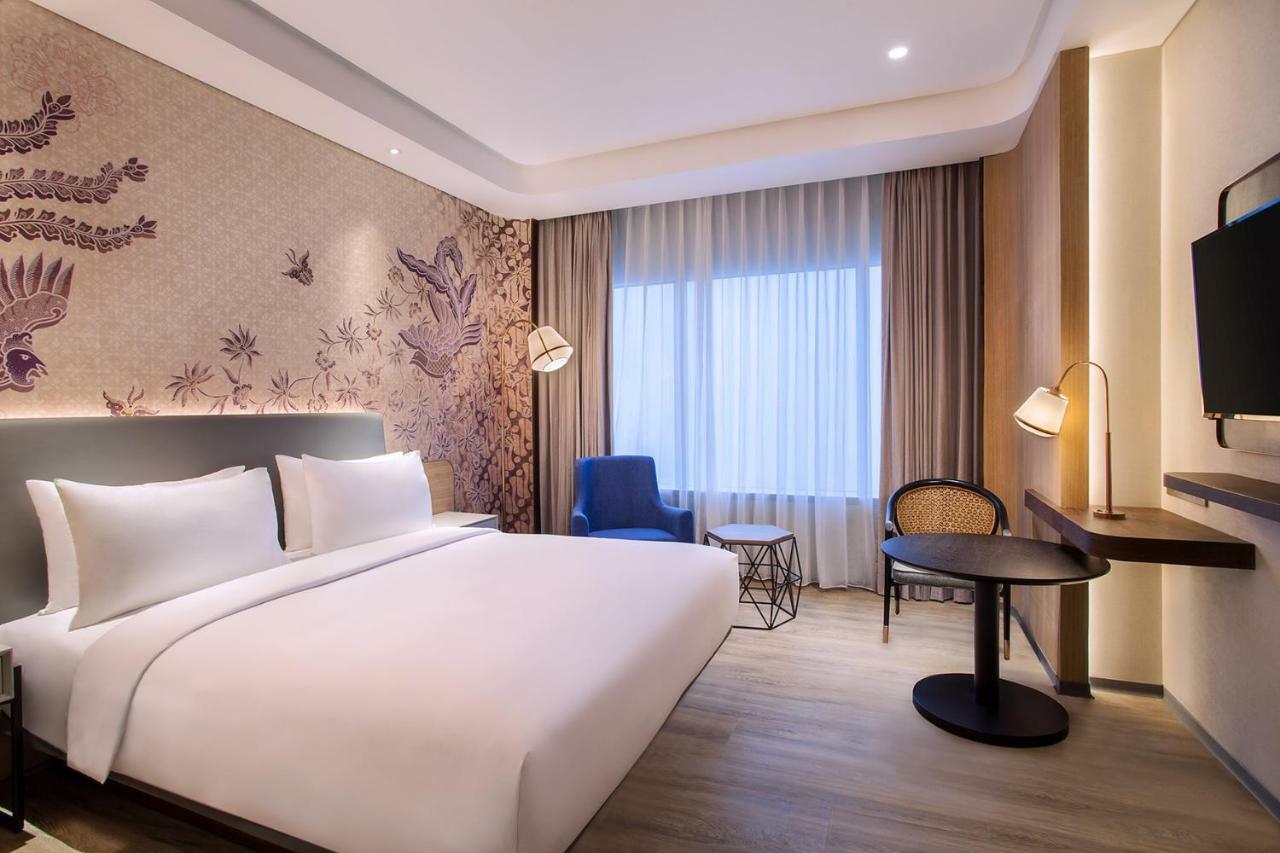 Hotel Mercure Jakarta Gatot Subroto
